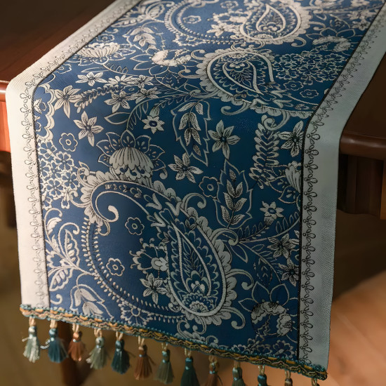 Table Runner 35*120 cm